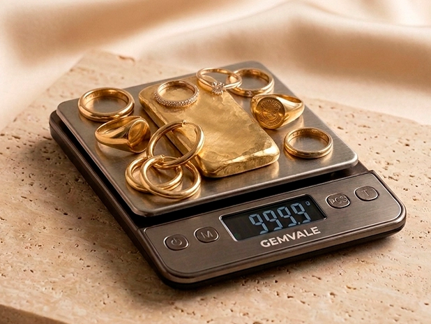 Fair Valuation for Your Jewelry
