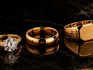 Rings