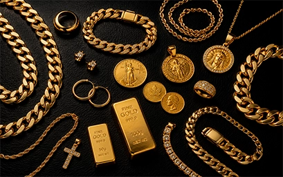 Gold Buying